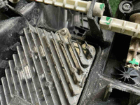 Битая Фара левая GAC GS3 1 (2024-н.в.) LED