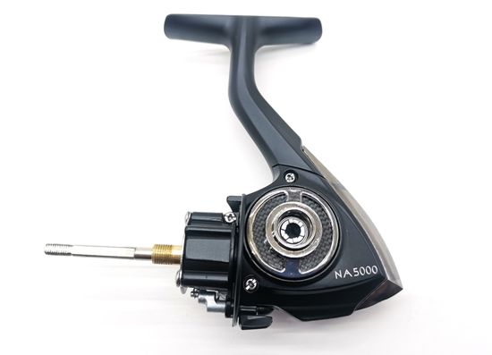 Tsurinoya NA 5000 Корпус в сборе с внутренним механизмом (Уценка)