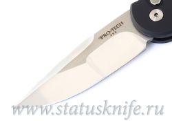 Нож Pro-Tech TR-3 Elite 20-005 PT20 Anniversary CGфотография - 2