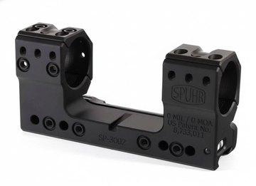 Кронштейн SP-3002 SPUHR Ø30mm H38mm 0MOA