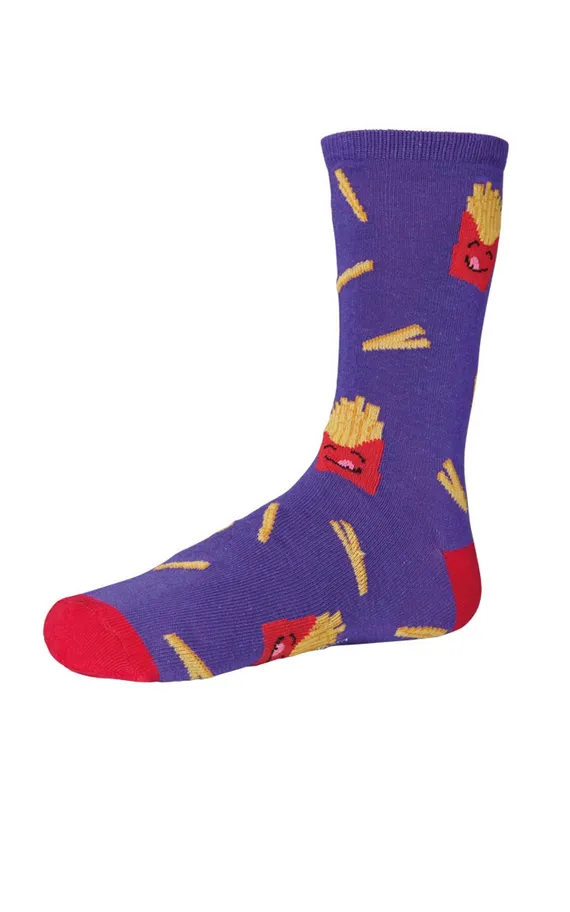 12744 Носки женские