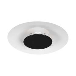 Светильник MAG-MICROCOSM-VINYL-R170-7W Day4000 (BK, 150 deg, 24V) (Arlight, IP20 Металл, 5 лет) 051781