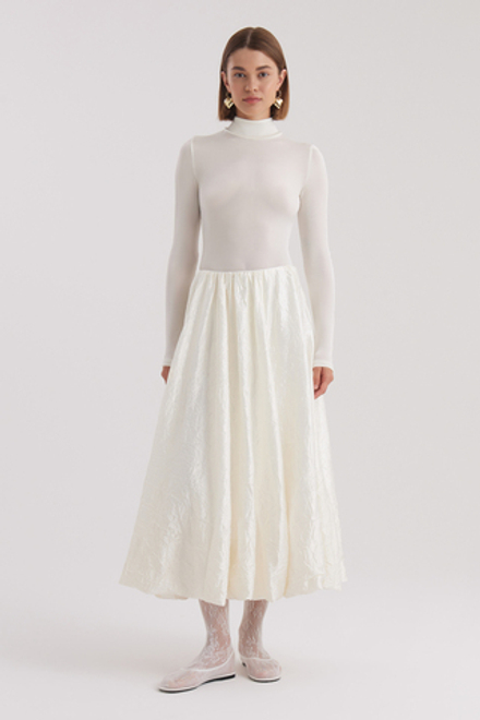 Юбка Неглаженная Грейс