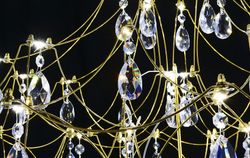 Подвесная люстра MyFar Allegria MR2643-66P-50AD