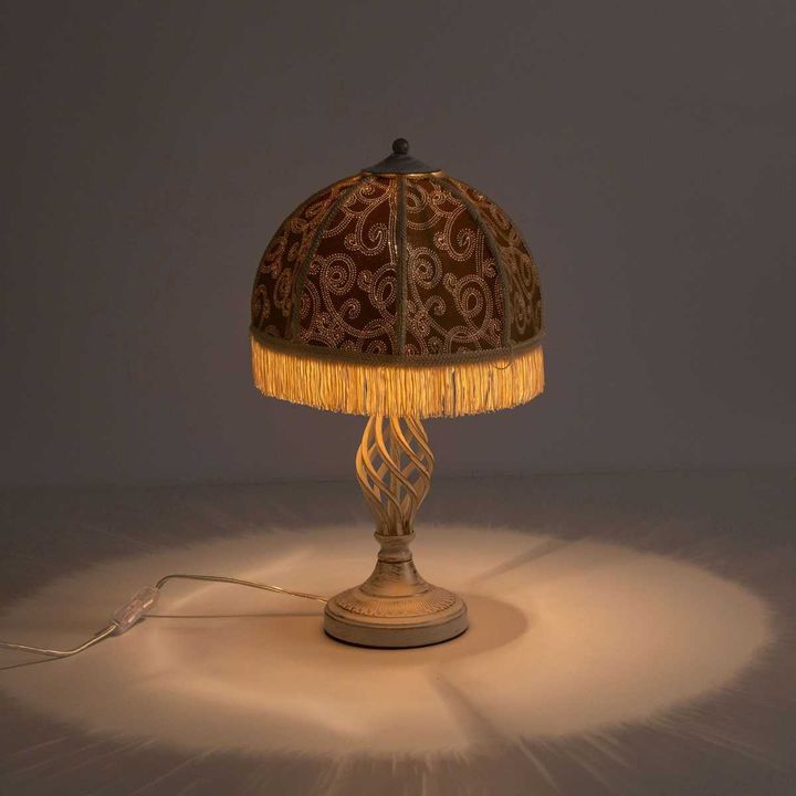 Настольная лампа Citilux Базель CL407805