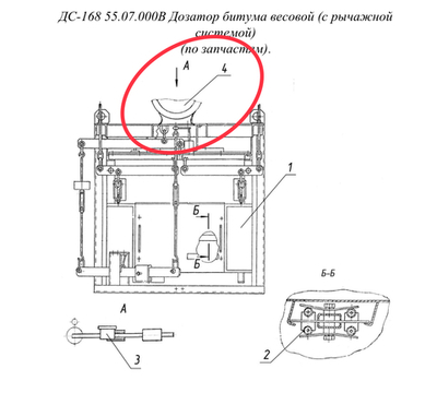 Указатель циферблатный УЦК-1-400/300-10-1,0-Д