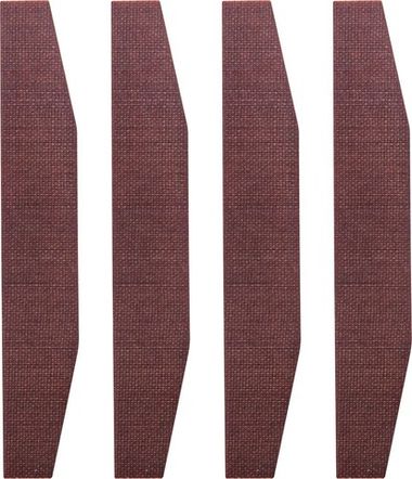 Лопасти ротора для JAG-6638,4 шт. JONNESWAY JAG-6638-19