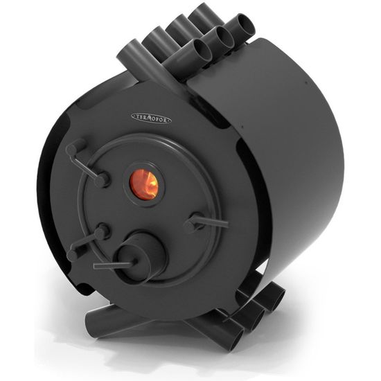 Отопительная печь "ТЕРМОФОР" ВАЛЕРИАН 20 кВт