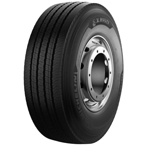 Hankook 385/65R22,5 160K X Multi T TL M+S VM