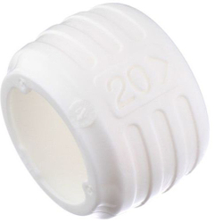 Кольцо Uponor Q&E Evolution 20 белое 2шт. Арт.1057454