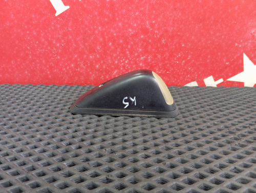 Габаритный фонарь боковой