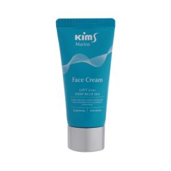 Kims Marine Face Cream Антивозрастной крем для лица, 50 мл