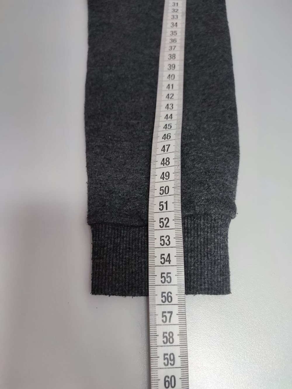 Джемпер Твоё базовый 46 размер