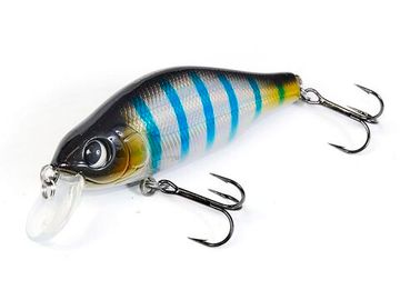 Воблер сусп. LJ ORIGINAL FLAT JOHN 09.00/A13