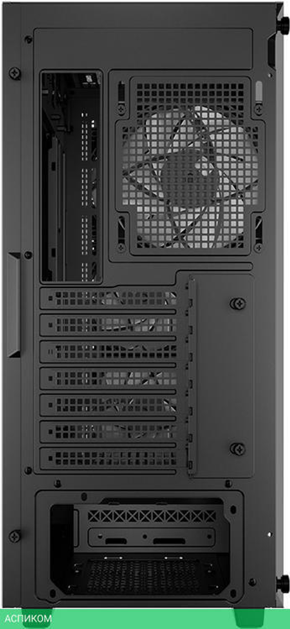 Корпус DeepCool CC560 ARGB V2 (R-CC560-BKTAA4-G-2)