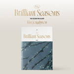 KIM JONG HYEON - Brilliant Seasons