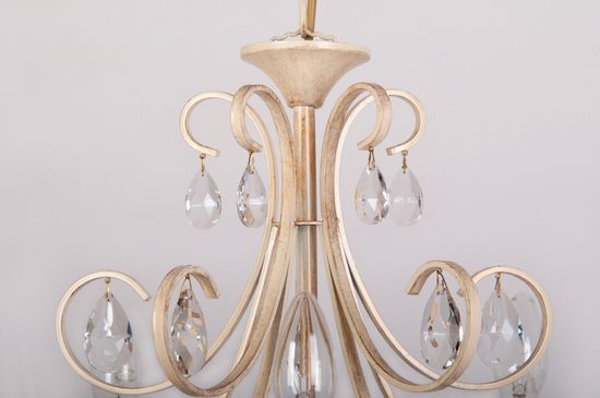 Подвесная люстра Doge Luce 311L05X4-904