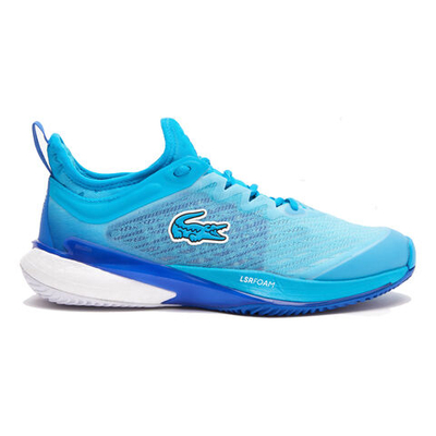 Женские теннисные кроссовки Lacoste AG-LT Lite Women - Turquoise, Blue