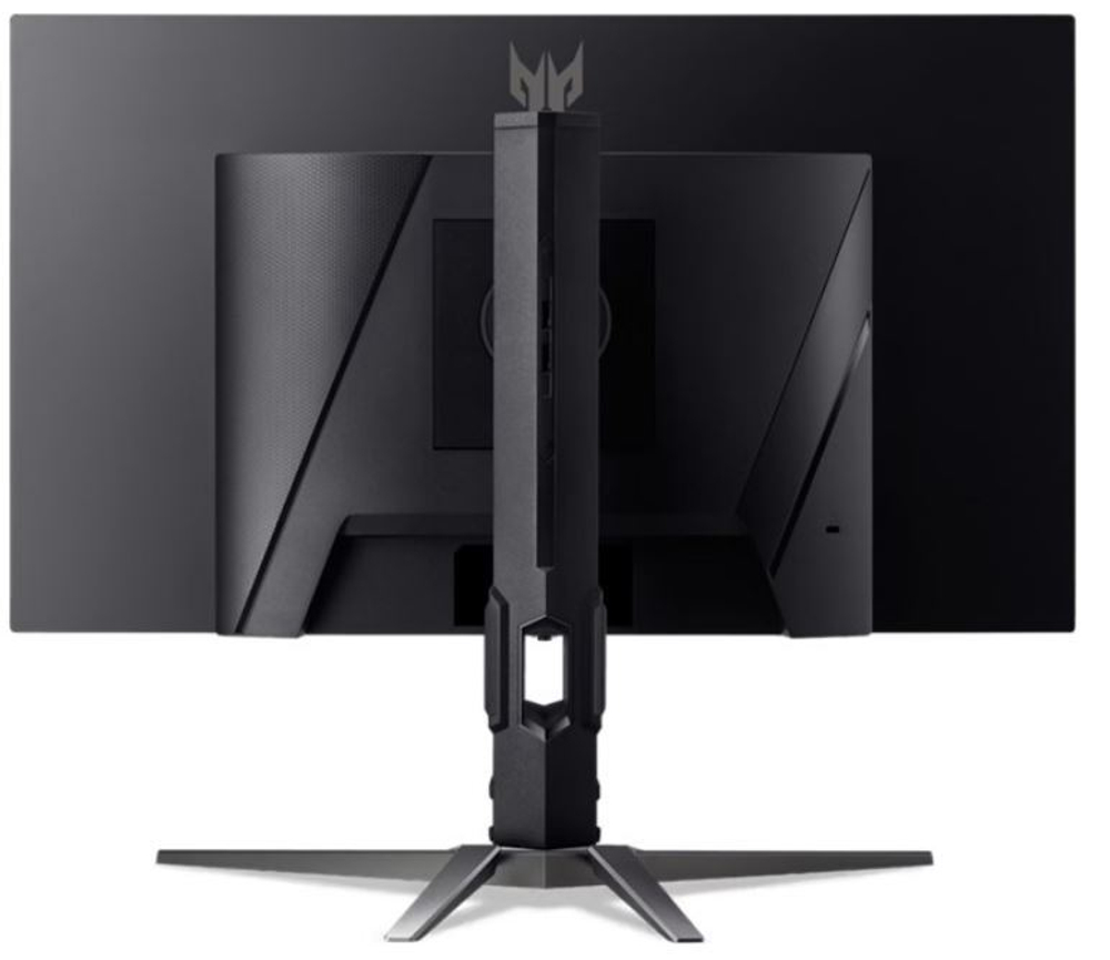 Монитор 27" Acer X27UF3bmiipruzx