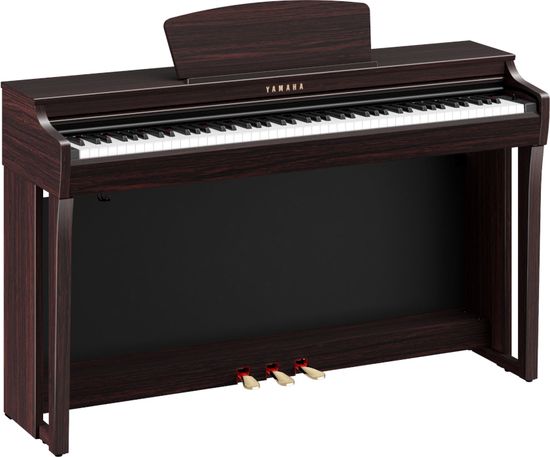 Цифровое пианино YAMAHA Clavinova CLP-725 R
