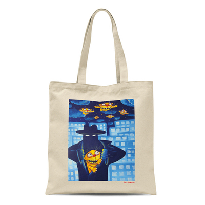 Сумка  "Лети к своим"