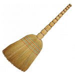 Веник сорго 6-ти прошивной