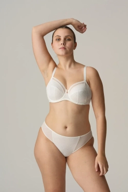 PRIMADONNA Twist Yelapa Трусы бикини, белый