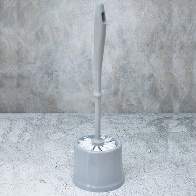 Ерш для туалета с подставкой "Happy Panda" HP-TE03