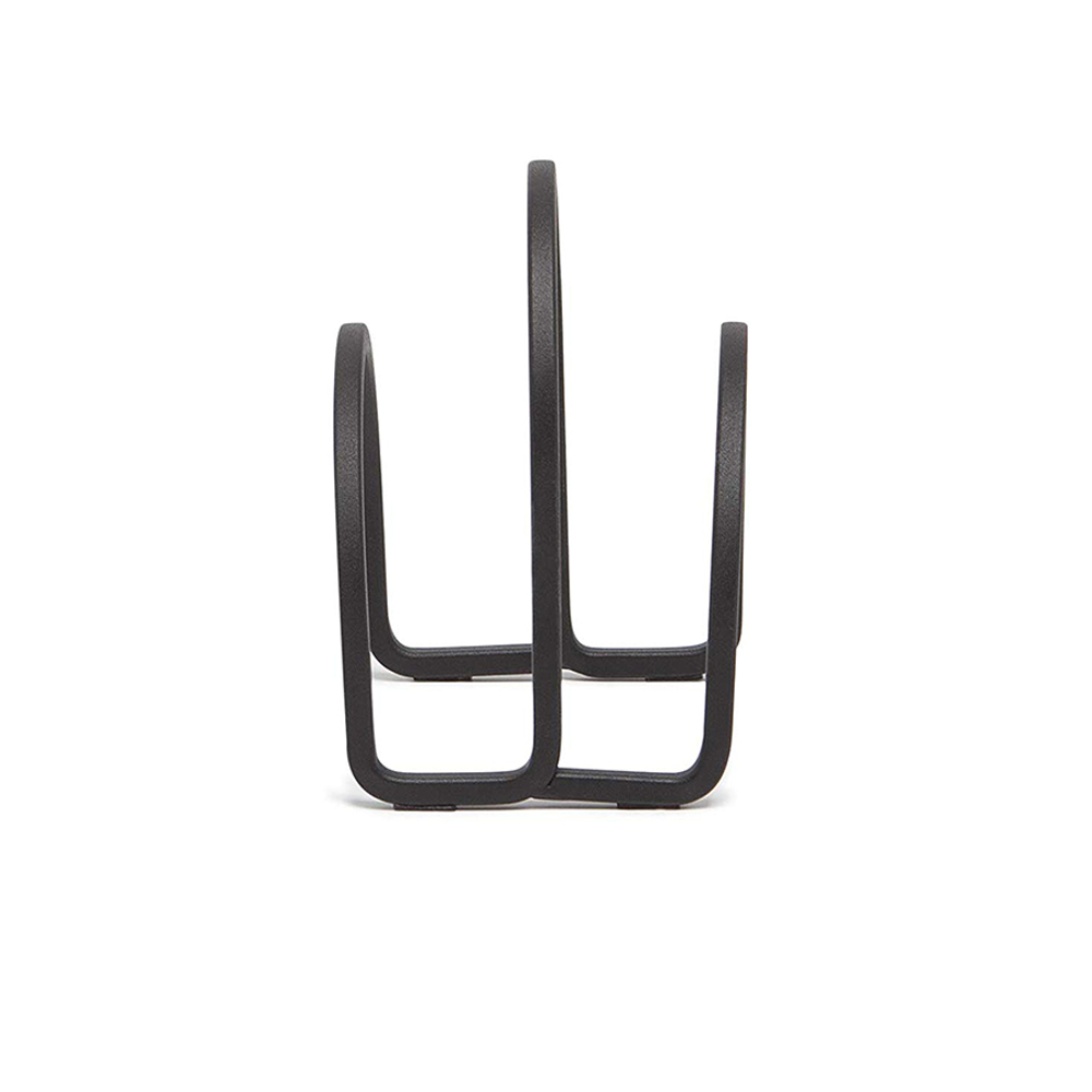 Держатель для салфеток squire, черный