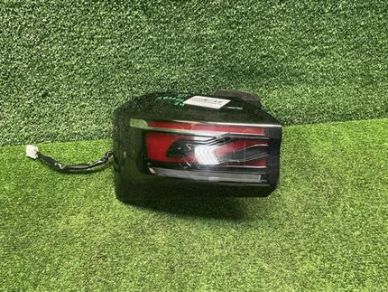 Фонарь левый внешний Chery Tiggo 4 (2024-н.в.)