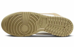 Кроссовки Nike Dunk Retro Prm "Limestone"