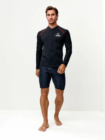 Куртка Sargan Браво Лонгслив мужская 2мм