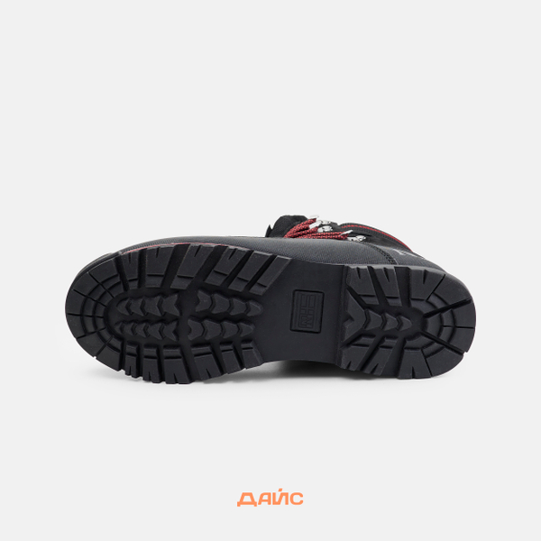 Ботинки Napapijri Rock OG City Boots артикул:NA4H6ZCO041 - купить в магазине Дайс