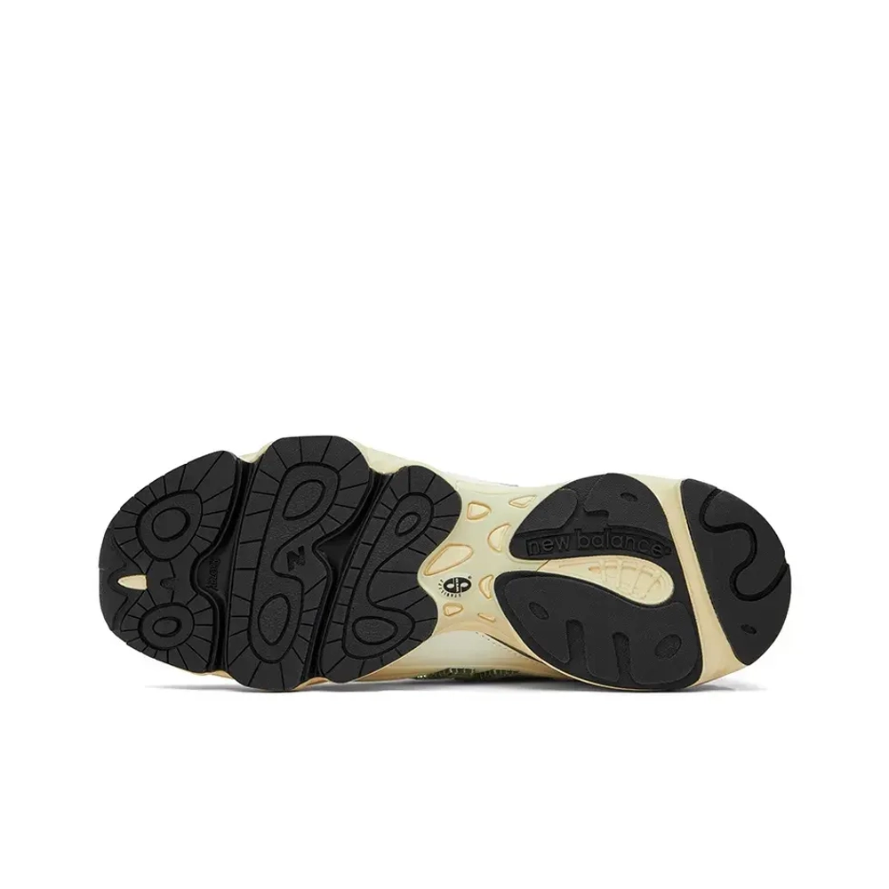 Кроссовки New Balance 1000 'Angora Moonrock' M1000WA