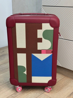 Чемодан Hermes R.M.S Cabin Suitcase