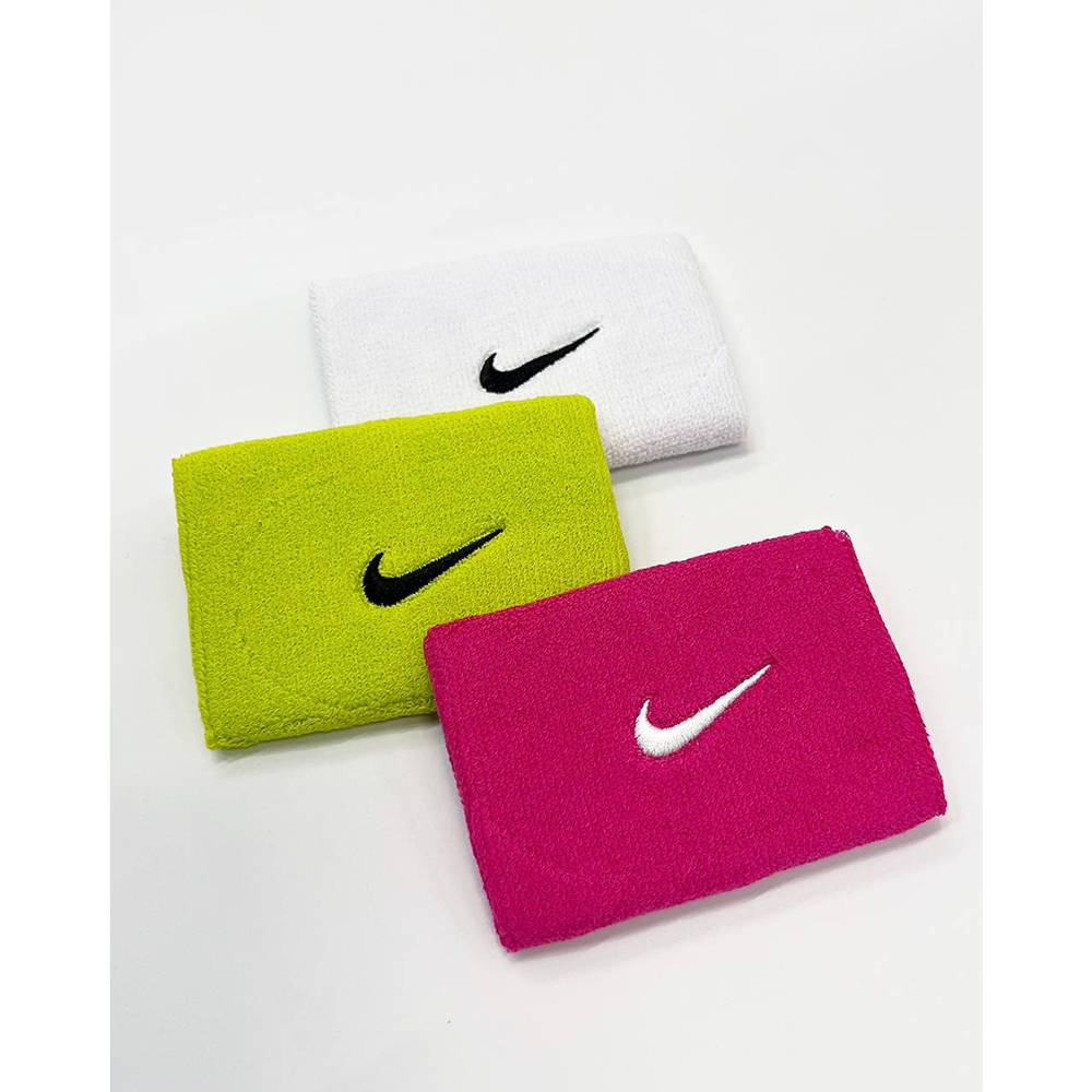 АКСЕССУАРЫ ДЛЯ ТЕННИСА Напульсники COOL TENNIS NIKE LONG .