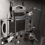 Шпигорезка QD-550 Foodatlas