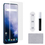 Защитное стекло UV-Glass для OnePlus 7 Pro / 7T Pro