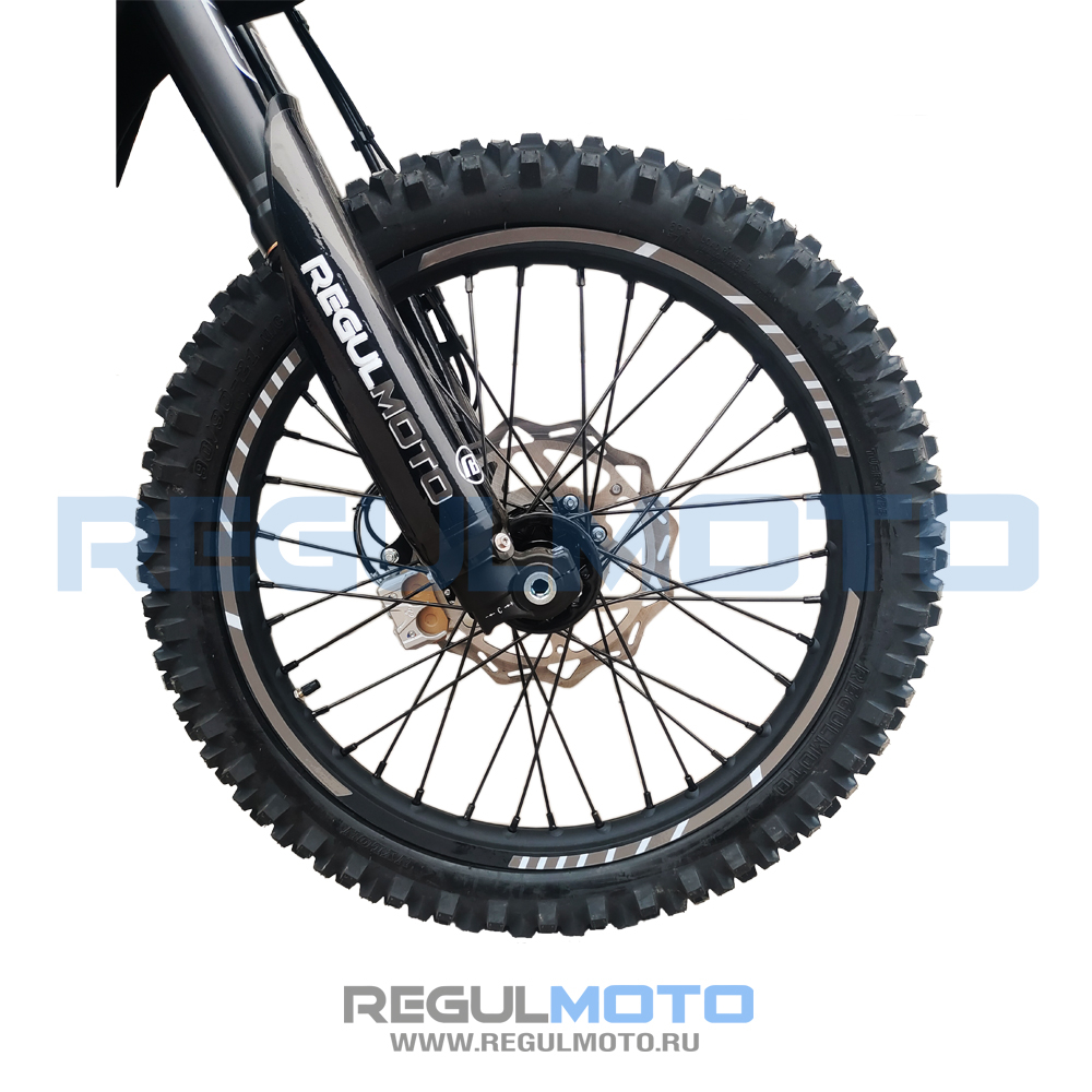 Мотоцикл Regulmoto Sport-003 PR PRO 300 (4 valves) 6 передач с ПТС