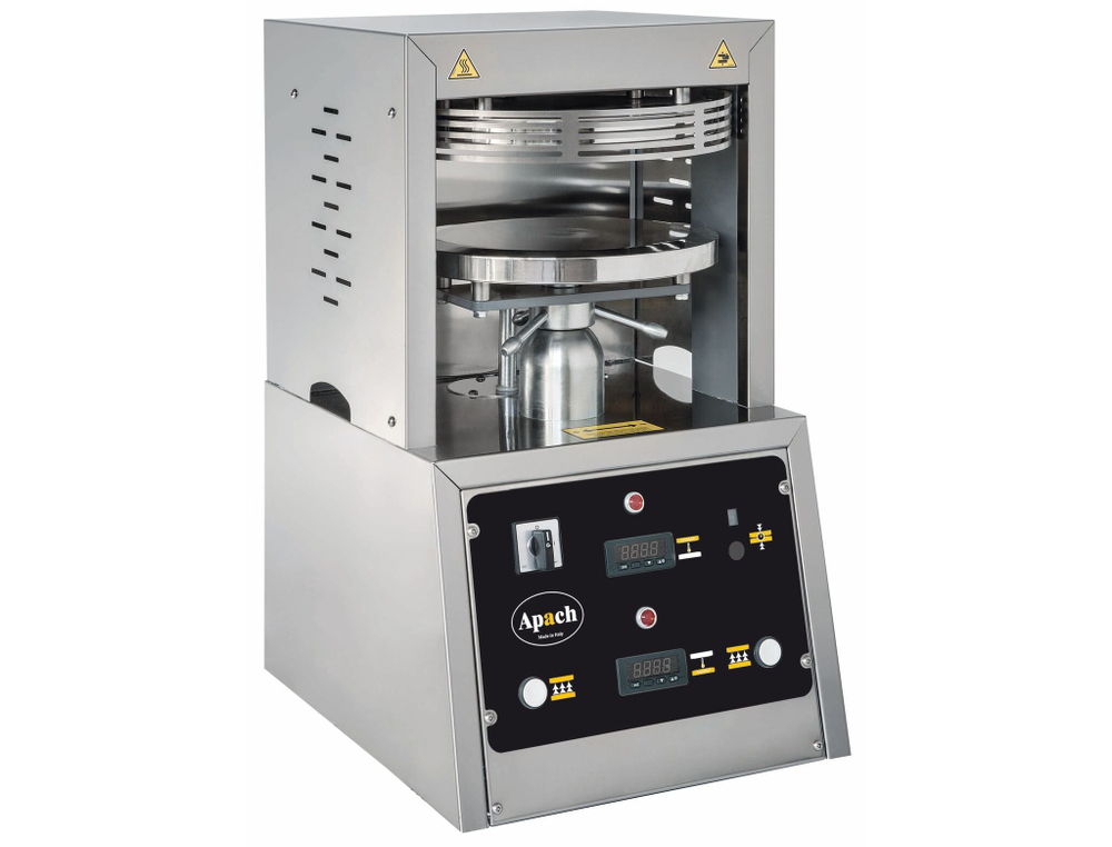 Пресс для пиццы APACH APRESS45
