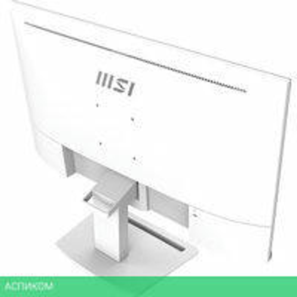 Монитор MSI Pro MP243XW