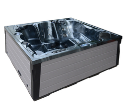 Гидромассажный спа-бассейн Sunrans SR802E