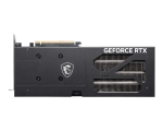 Видеокарта MSI GeForce RTX 5060 8G VENTUS 3X OC, 8G GDDR7 128bit 1xHDMI 3xDP