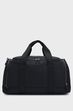 Сумка мужская BOSS Styven_Holdall