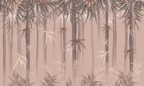 Дизайнерские №458 Фотообои и Фрески