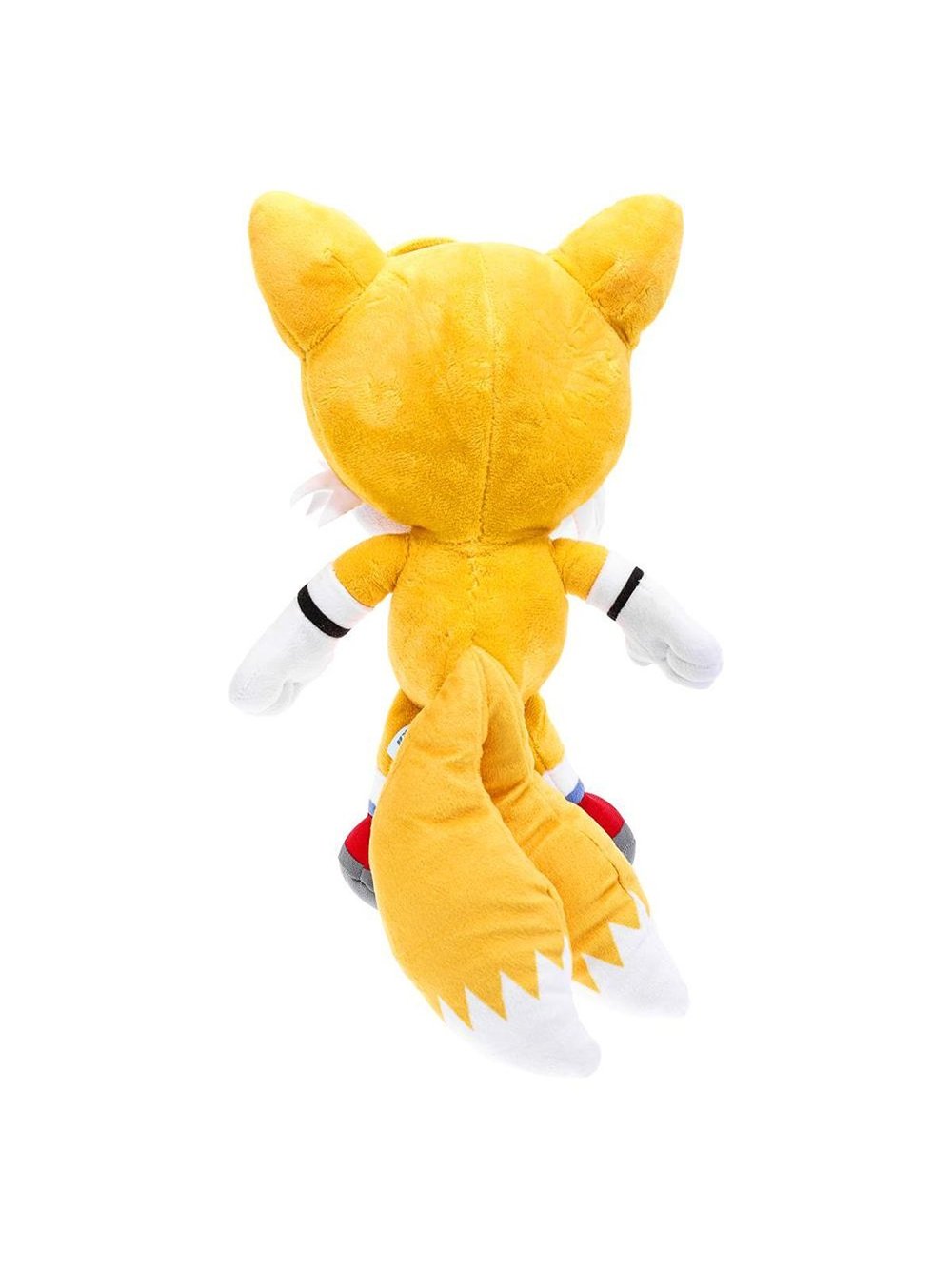 Игрушка мягкая Соник 20см озвученная