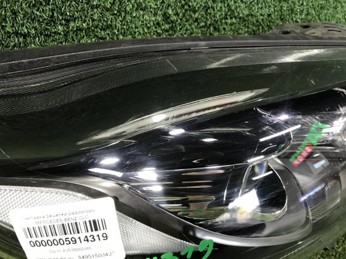 Фара правая Kia Sorento 3 UM Prime (2017-2020) LED