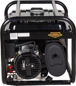 Бензогенератор HUTER DY 4000 LX электростартер 64/1/22