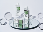 Derma Factory Тонер-эссенция для лица с ниацинамидом Niacinamide 11% Water Essence