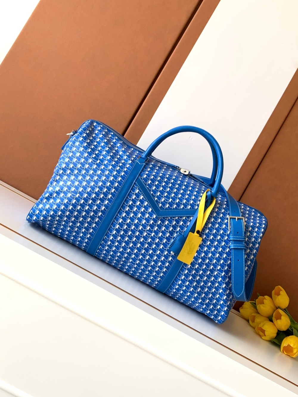 Moynat 48H Maxi M